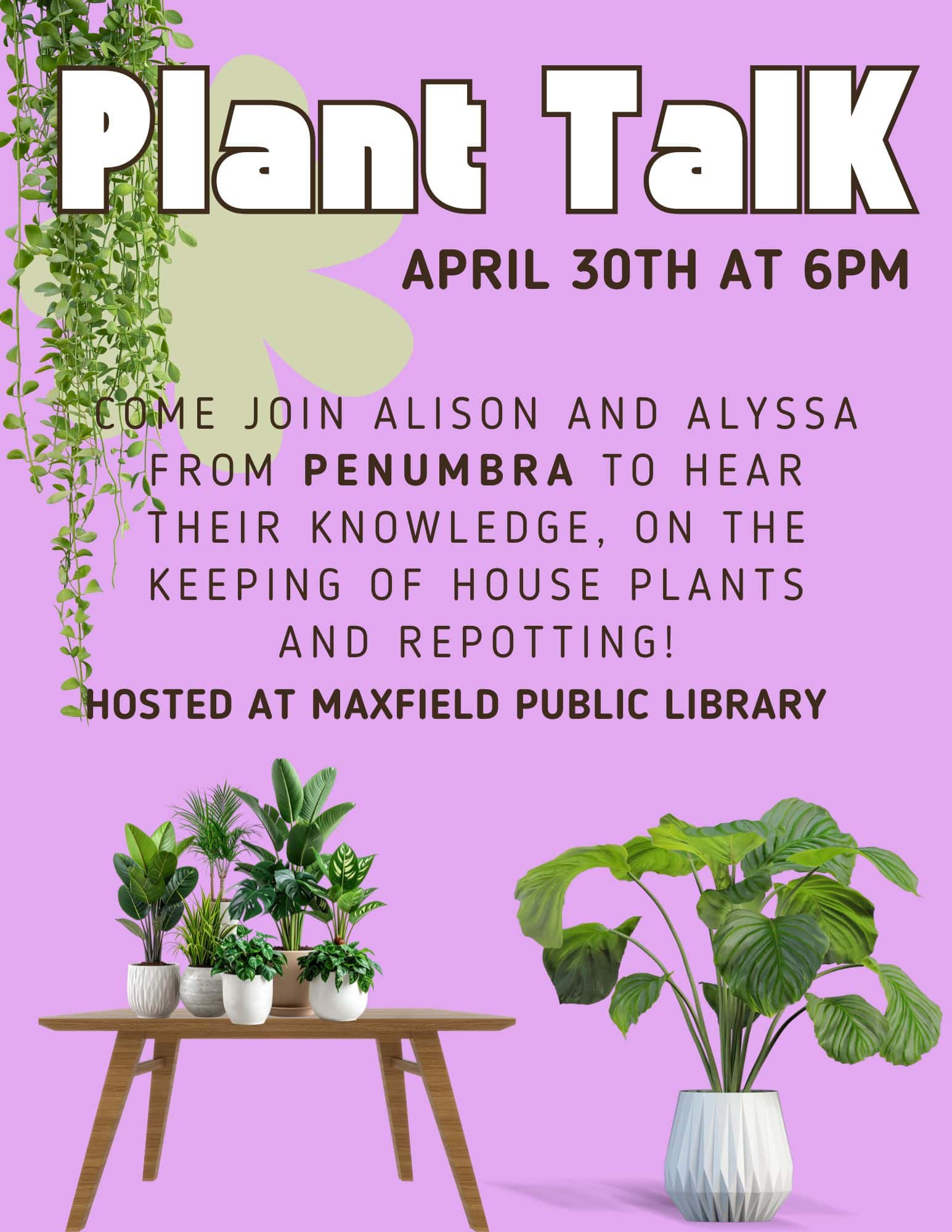 260108 plant talk flyer 4 30 26 (1)