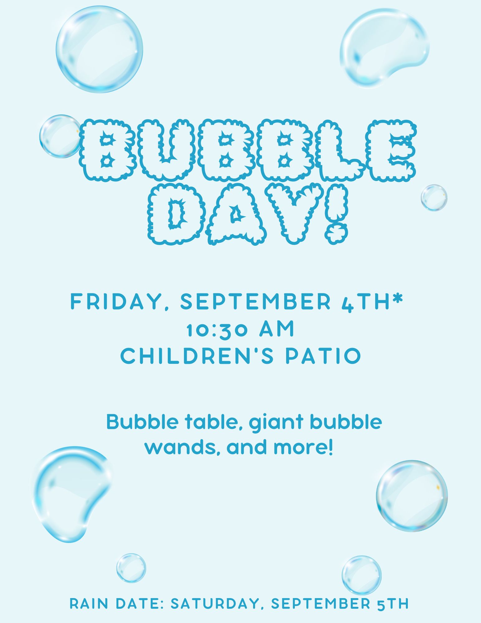 260903 bubble day 9 4