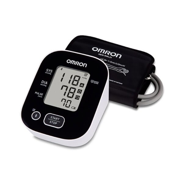blood pressure cuff