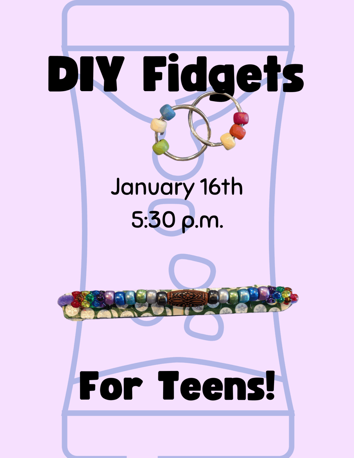 diy fidgets