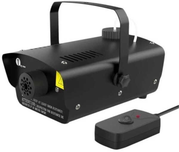 fog machine