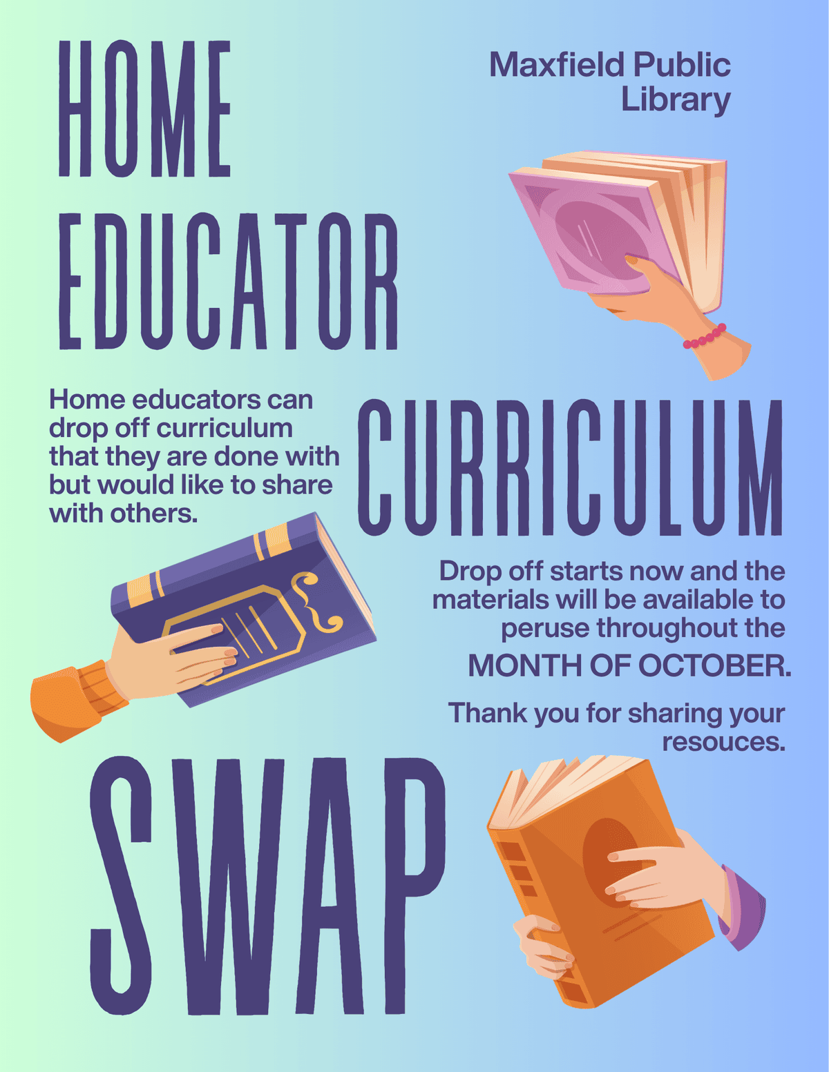 home educator