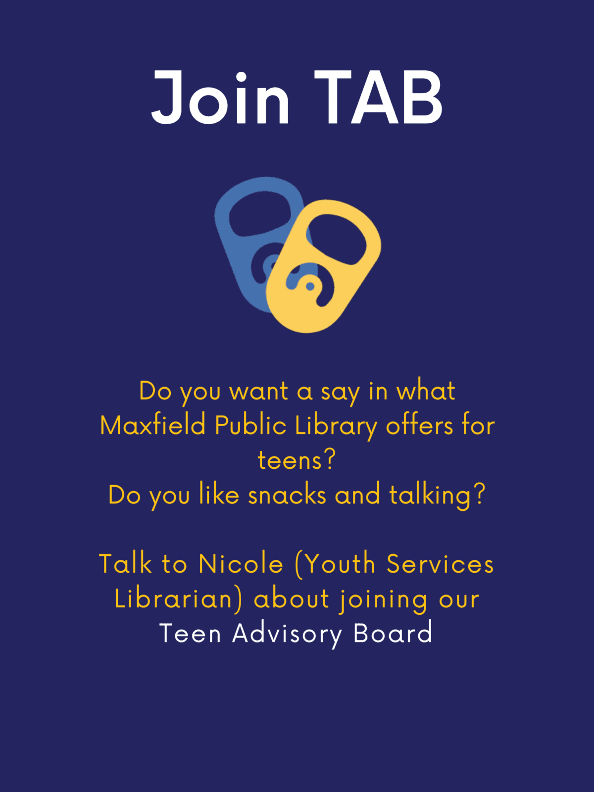 join tab no date