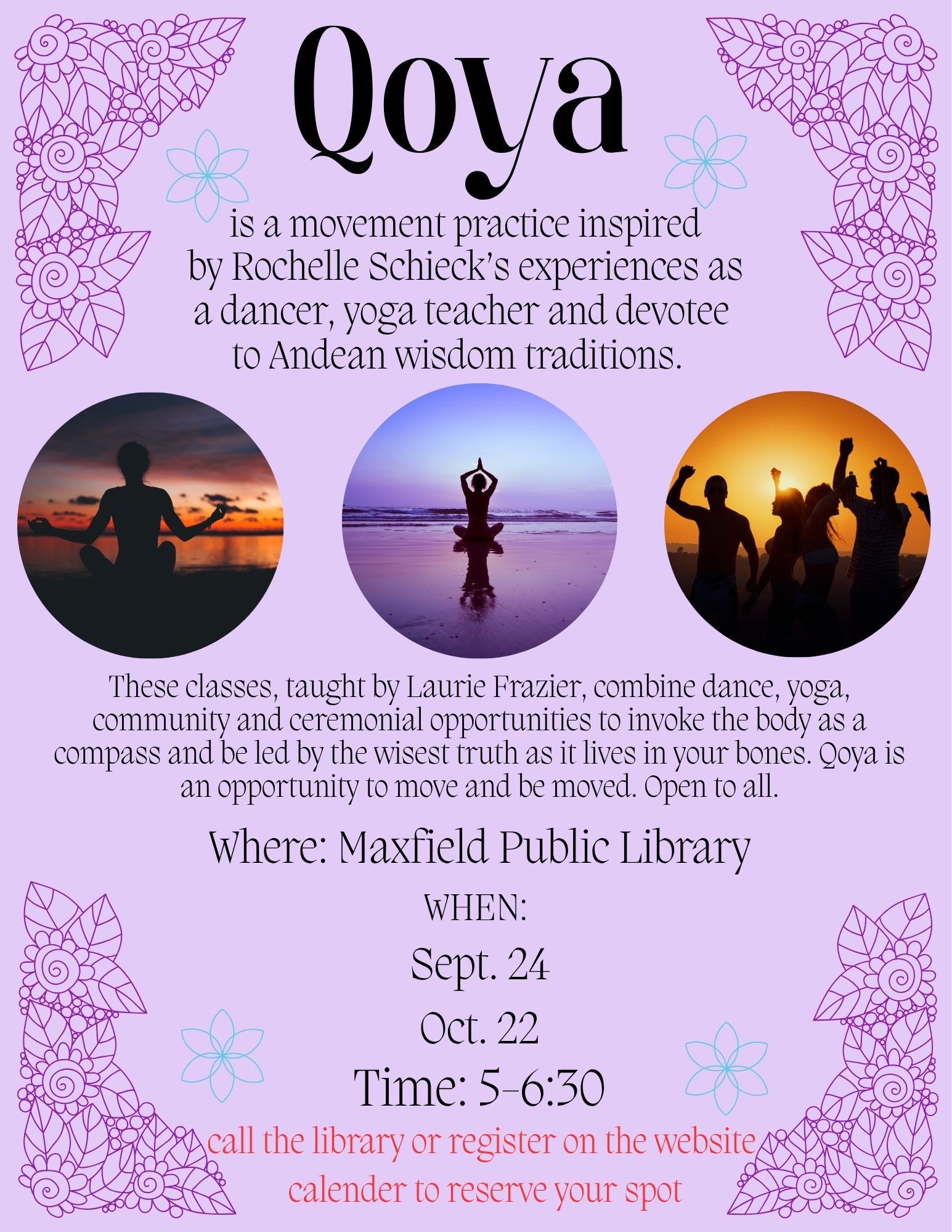 qoya movement practice 9 24, 10 22