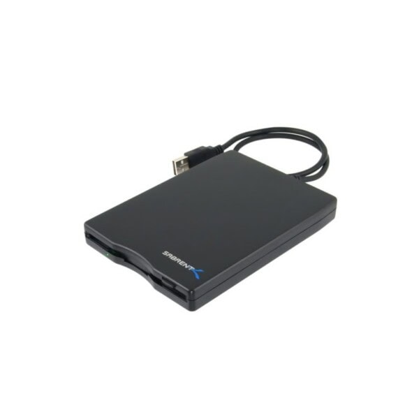 sabrent external usb floppy disk drive