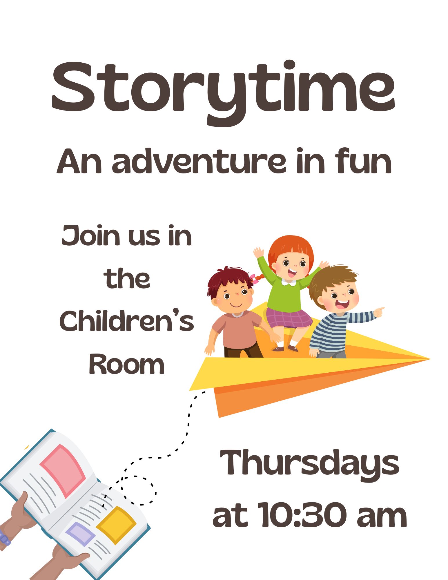 storytime