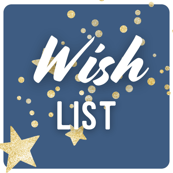 wishlist